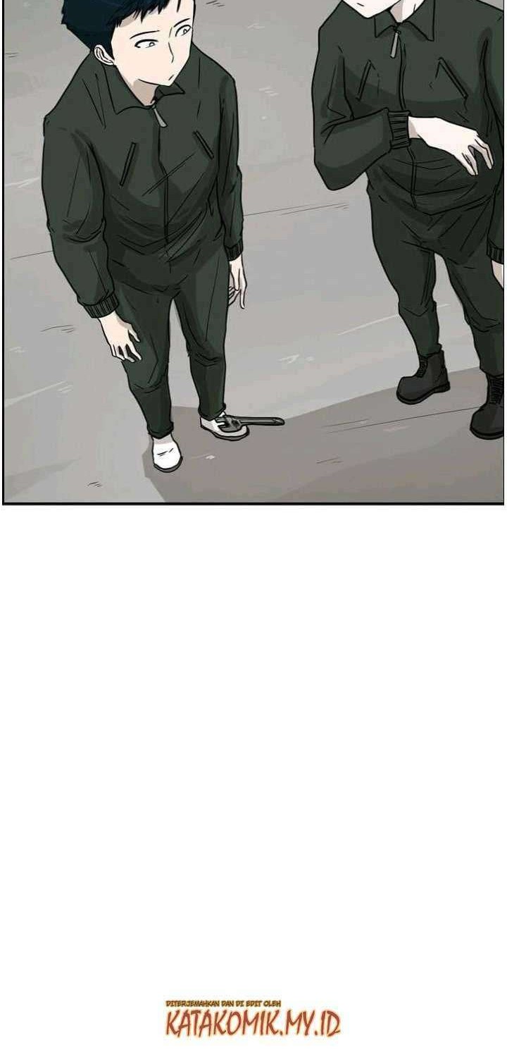 Shark Chapter 37 - halaman 45
