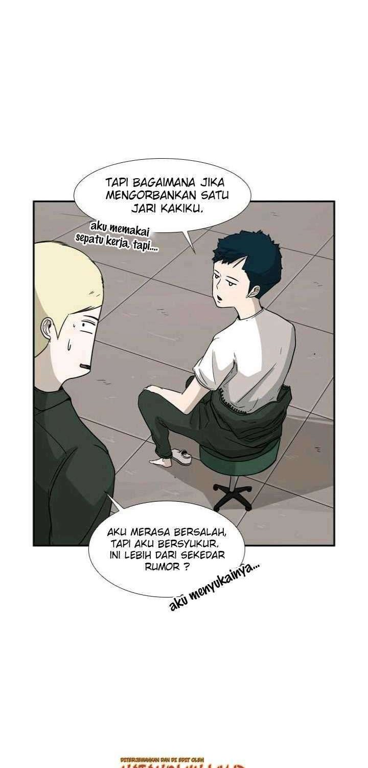 Shark Chapter 37 - halaman 51