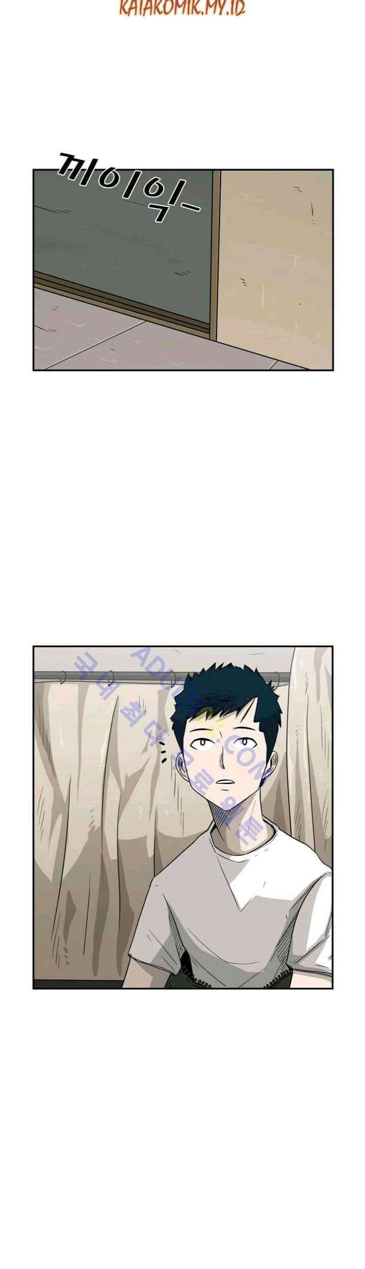 Shark Chapter 37 - halaman 52
