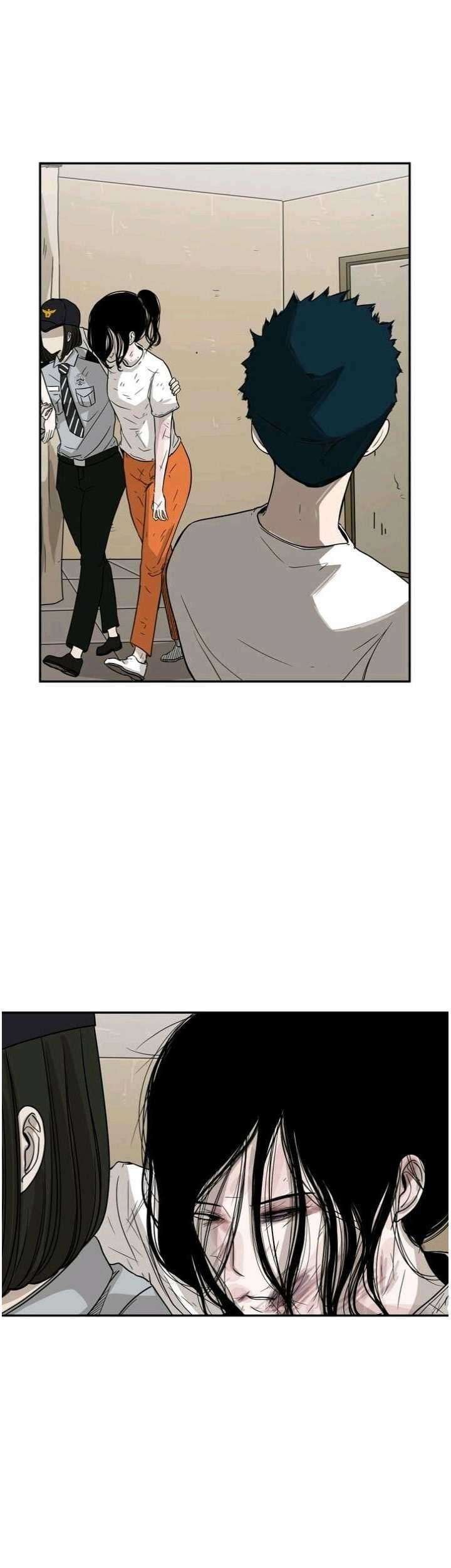Shark Chapter 37 - halaman 54