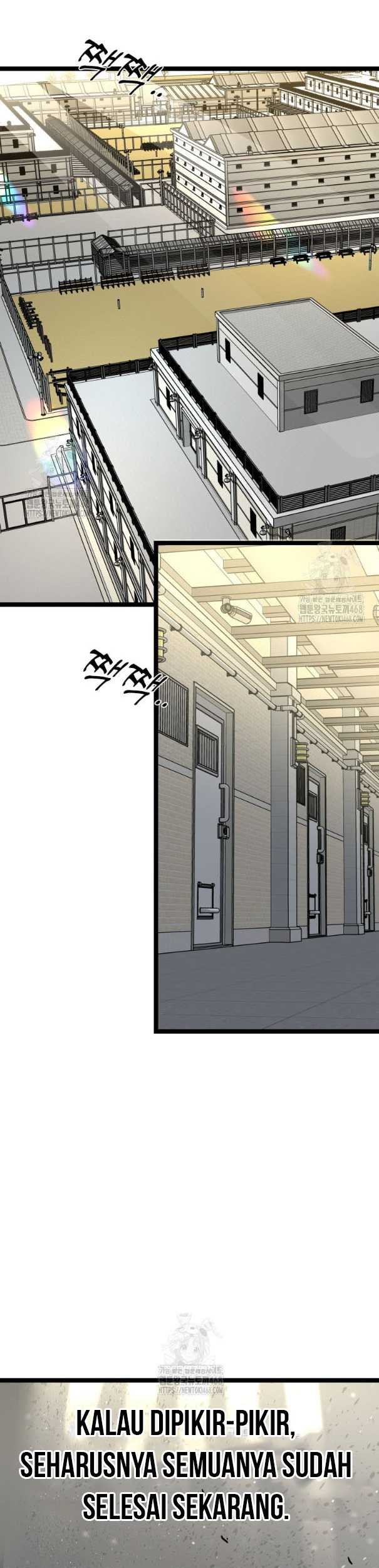 Shark Chapter 370 - halaman 2