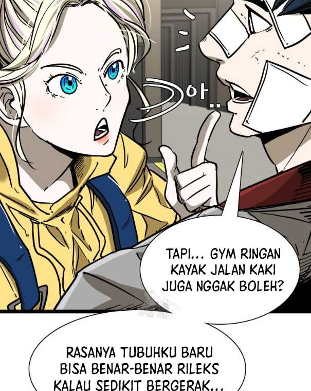 Shark Chapter 370 - halaman 25