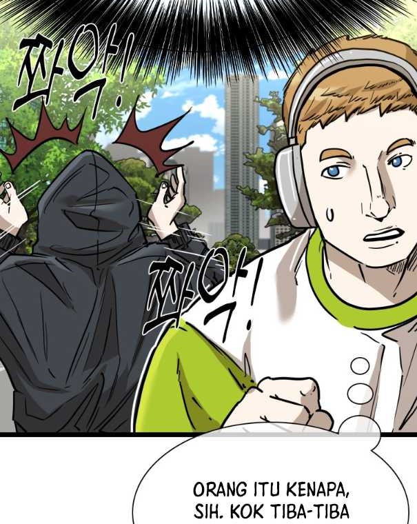 Shark Chapter 370 - halaman 37