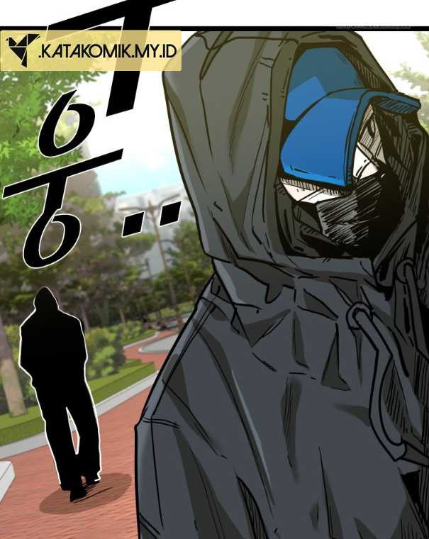 Shark Chapter 370 - halaman 43