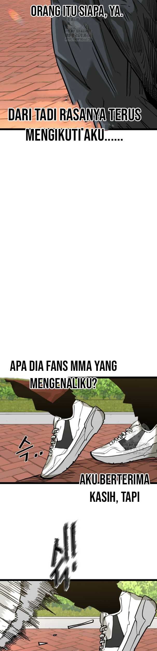 Shark Chapter 370 - halaman 44