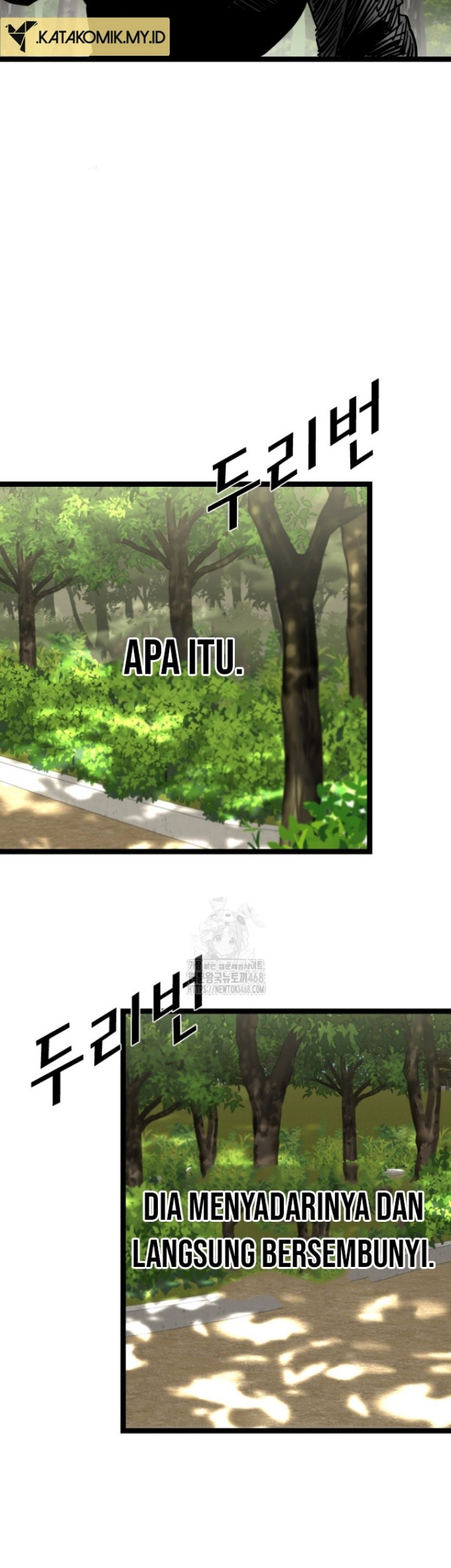 Shark Chapter 371 - halaman 20