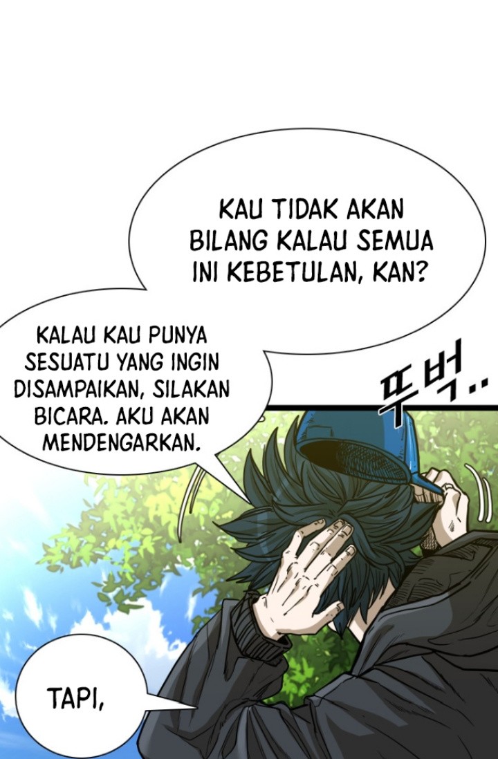 Shark Chapter 371 - halaman 22