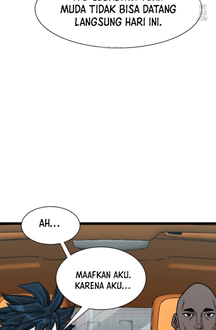 Shark Chapter 371 - halaman 31