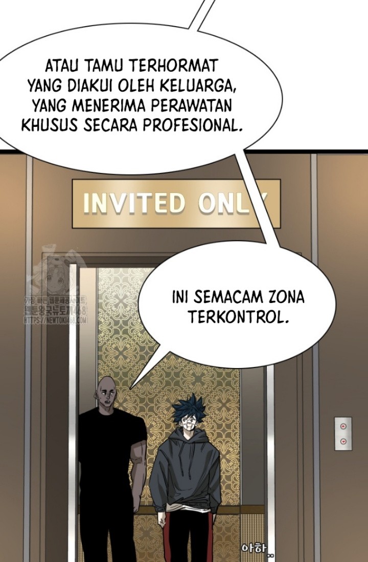 Shark Chapter 371 - halaman 37