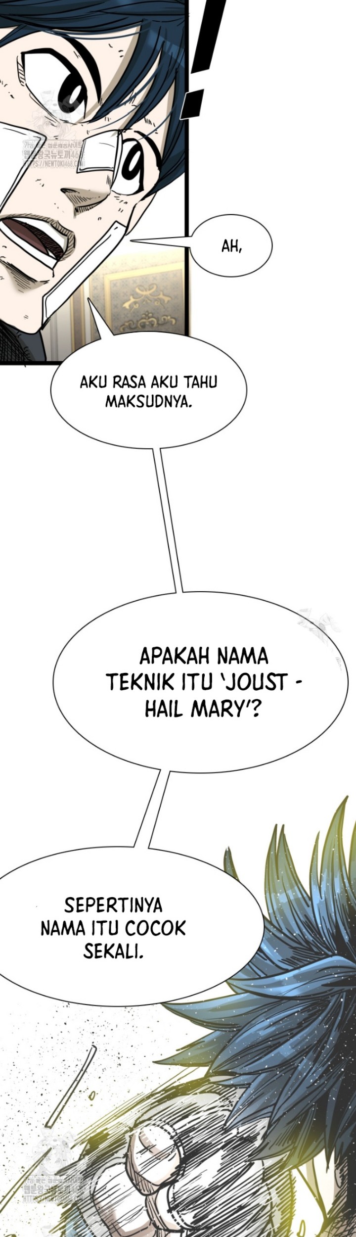 Shark Chapter 371 - halaman 45