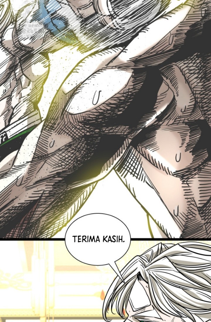 Shark Chapter 371 - halaman 46