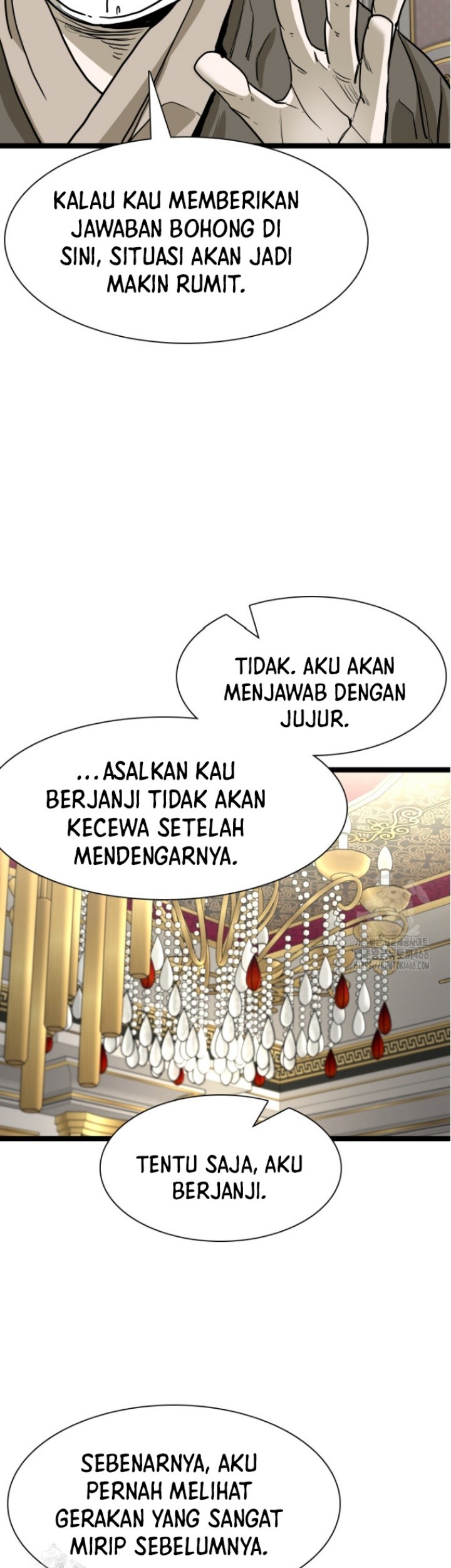 Shark Chapter 371 - halaman 50