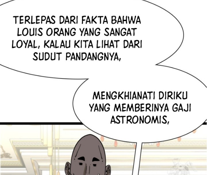 Shark Chapter 371 - halaman 52