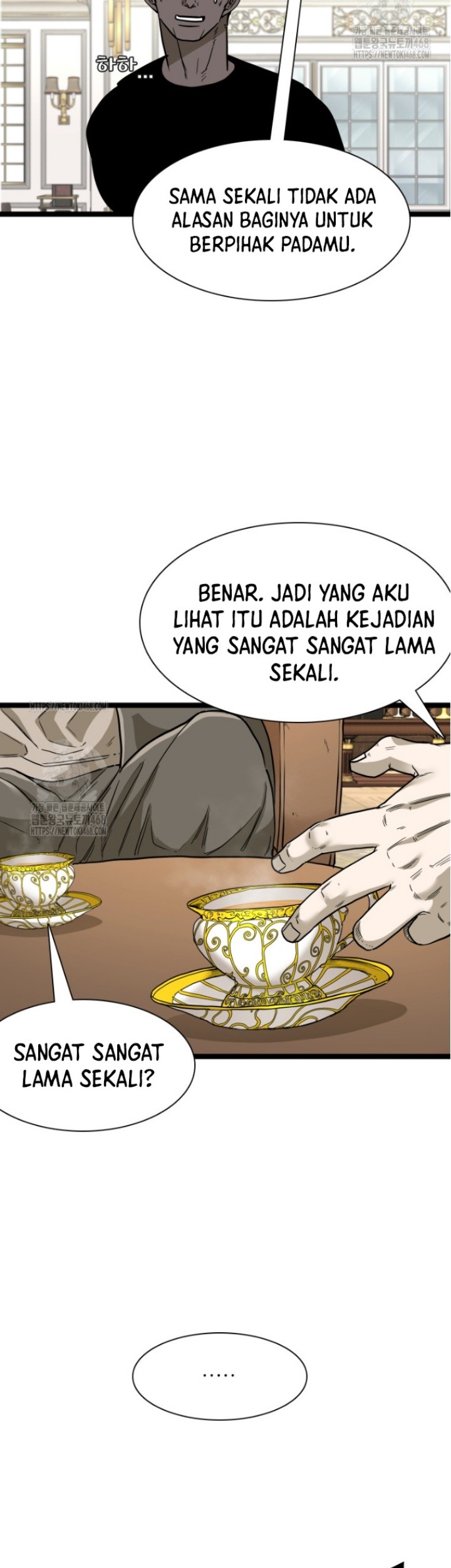Shark Chapter 371 - halaman 53