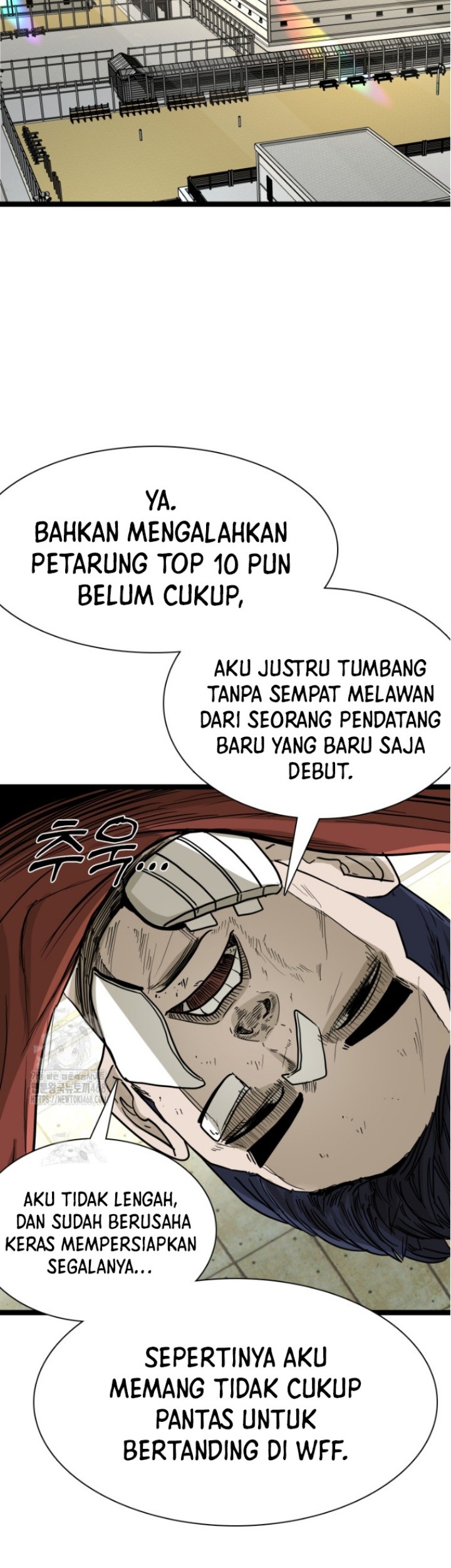 Shark Chapter 371 - halaman 56