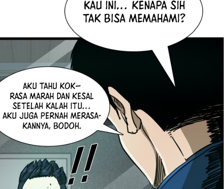 Shark Chapter 371 - halaman 58
