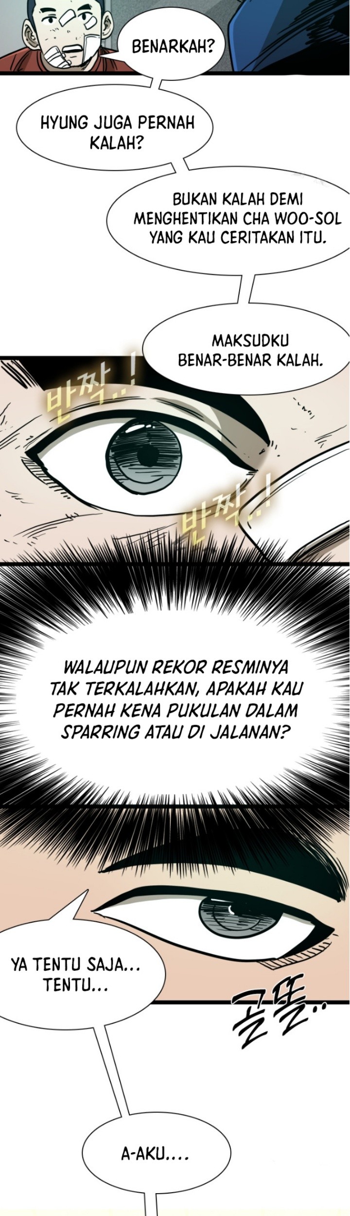Shark Chapter 371 - halaman 59