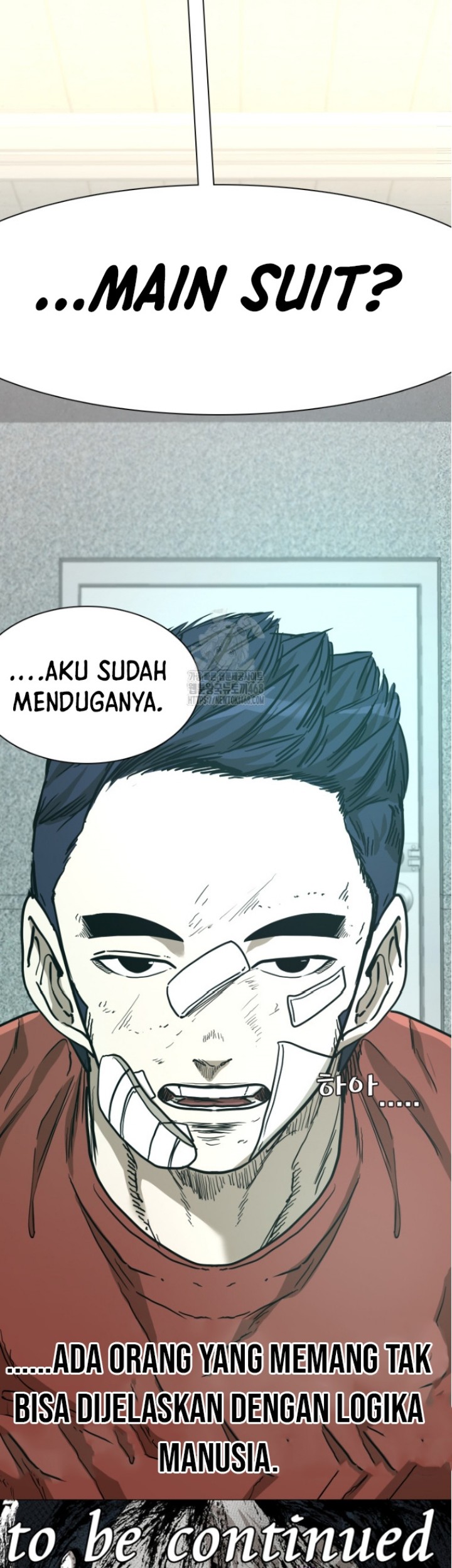 Shark Chapter 371 - halaman 60