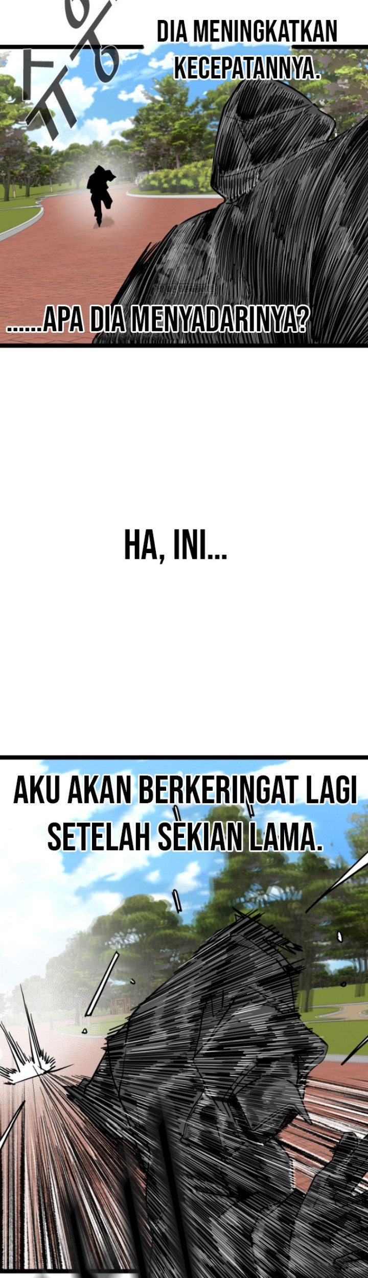 Shark Chapter 371 - halaman 9