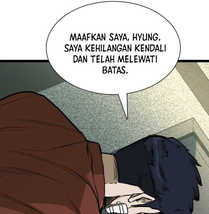Shark Chapter 372 - halaman 10