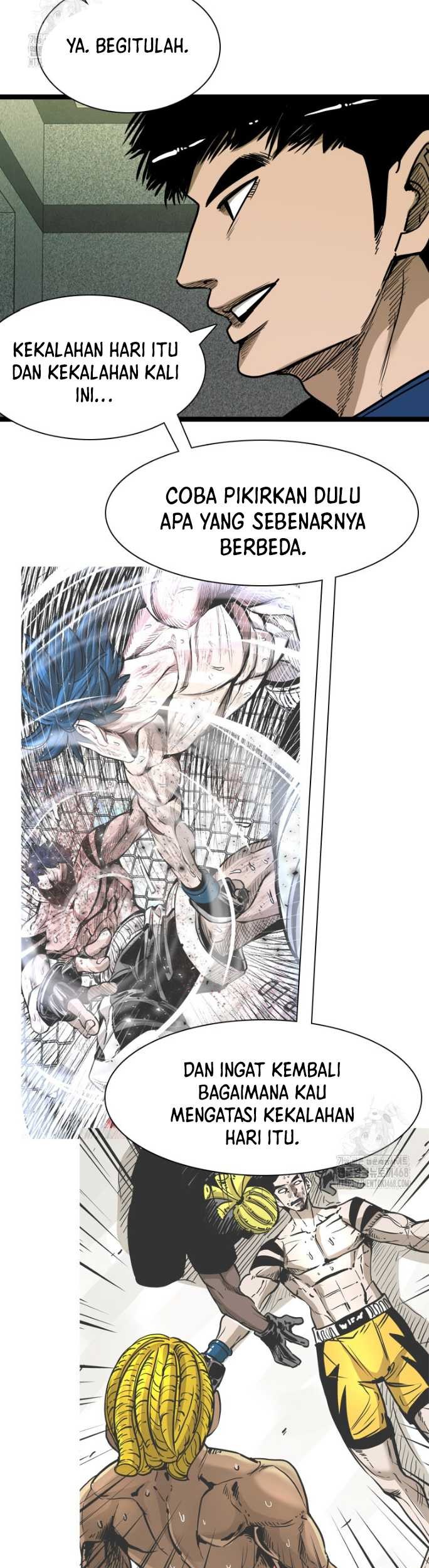 Shark Chapter 372 - halaman 14