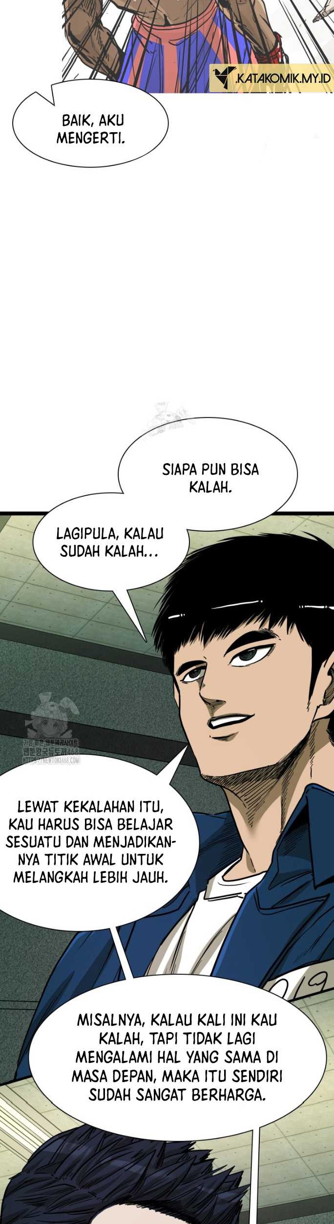 Shark Chapter 372 - halaman 15