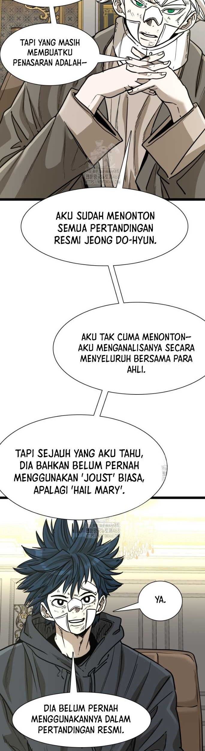 Shark Chapter 372 - halaman 18