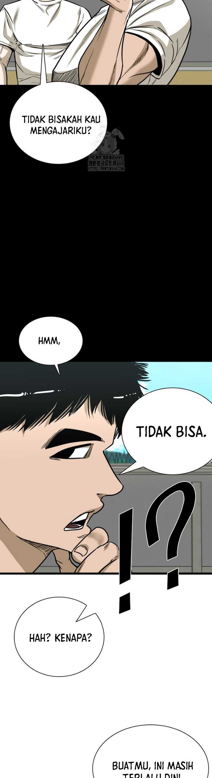 Shark Chapter 372 - halaman 38