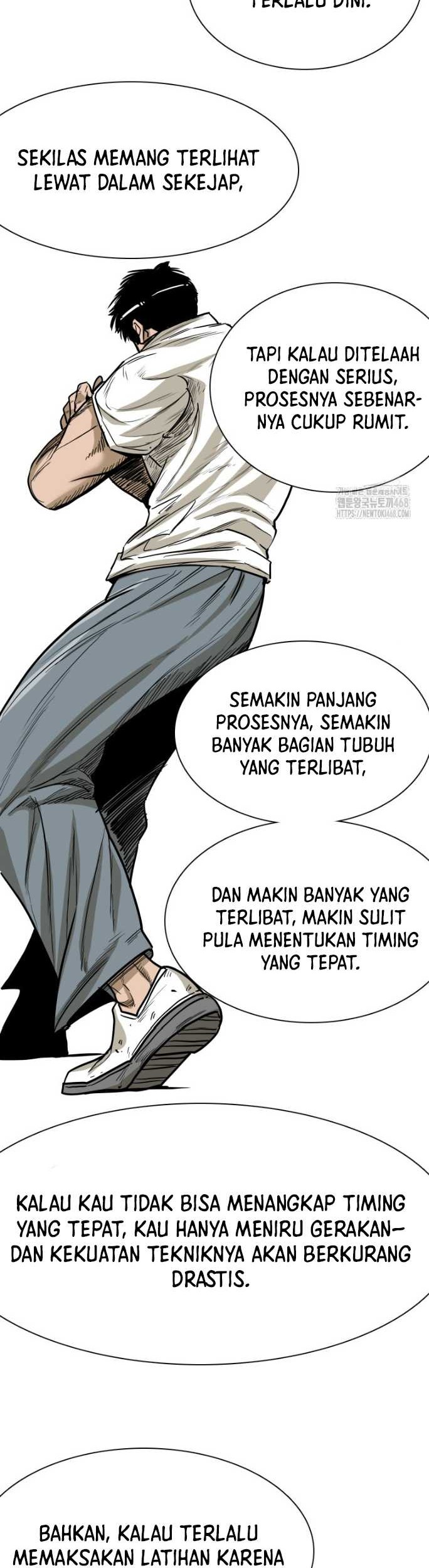 Shark Chapter 372 - halaman 39