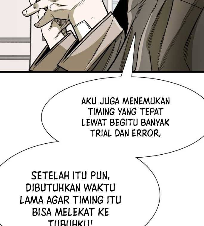 Shark Chapter 372 - halaman 43