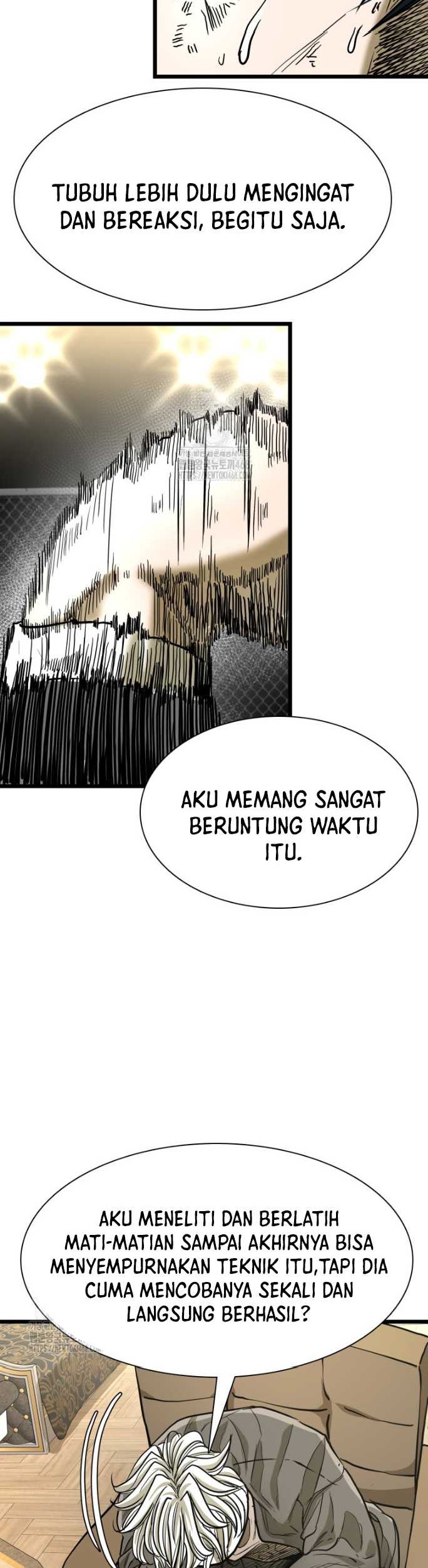 Shark Chapter 372 - halaman 45