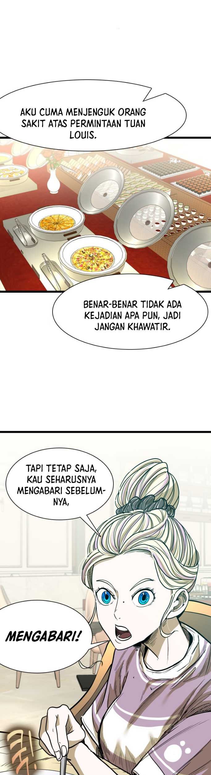 Shark Chapter 372 - halaman 53