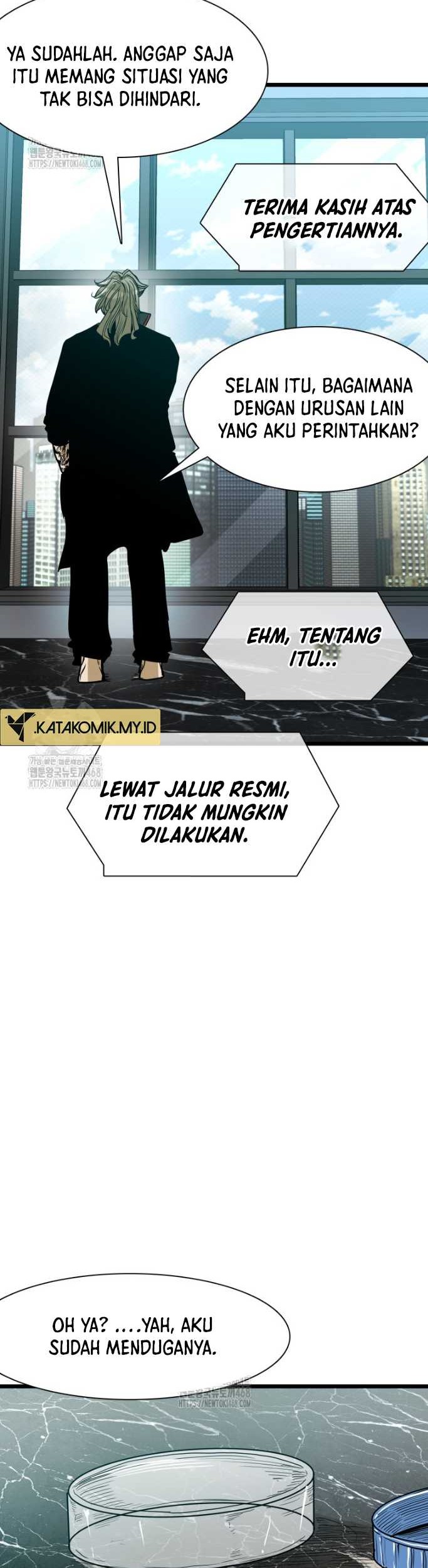 Shark Chapter 372 - halaman 57