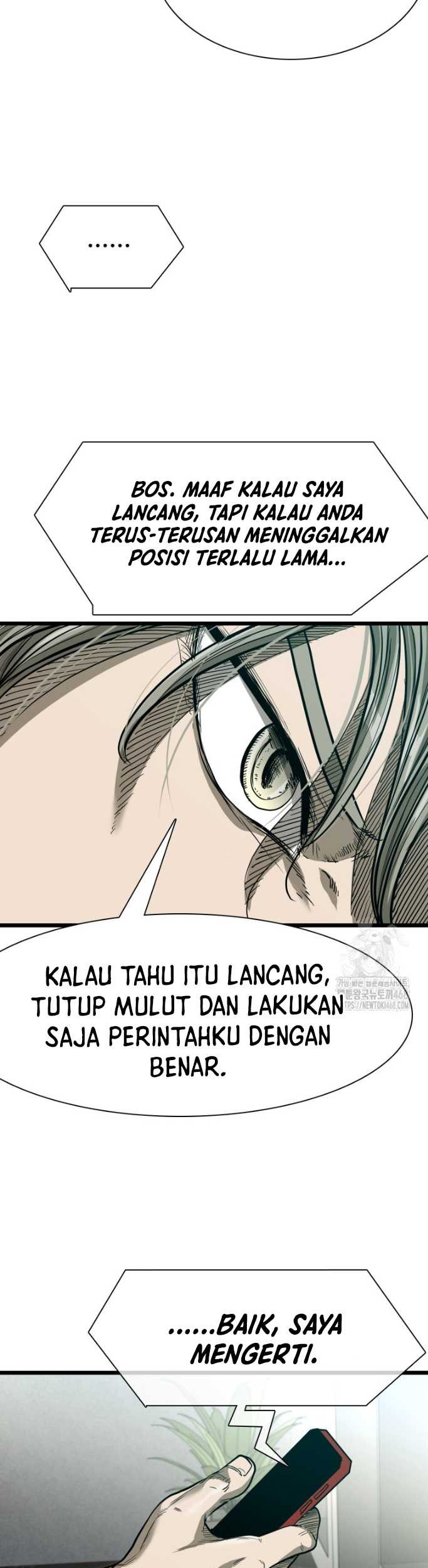 Shark Chapter 372 - halaman 59