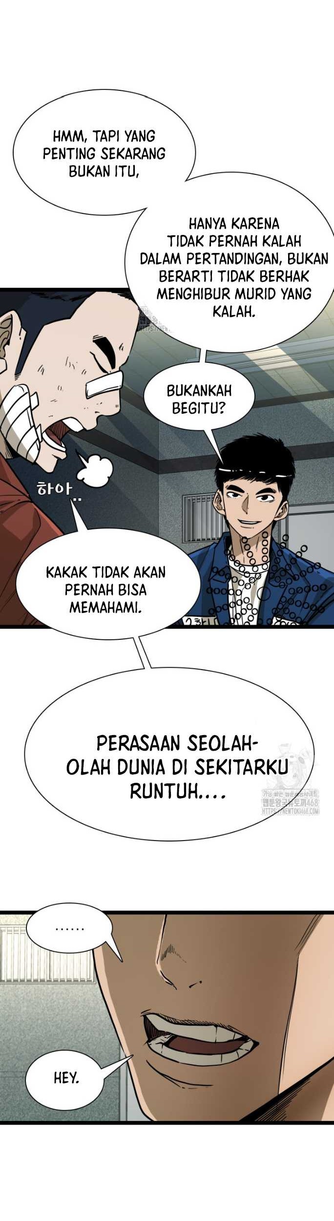 Shark Chapter 372 - halaman 6