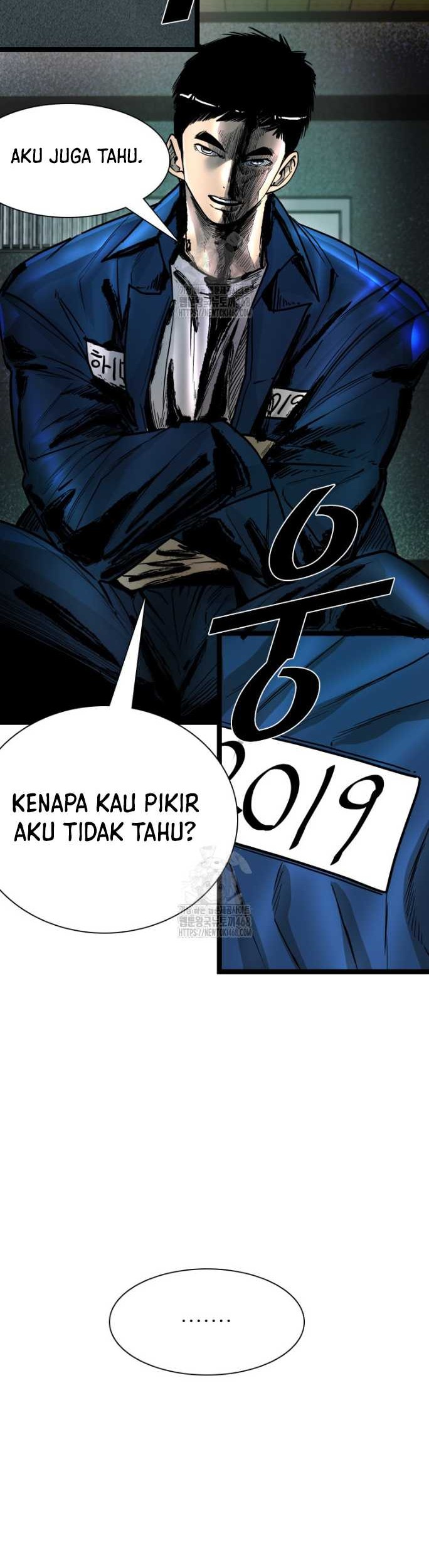 Shark Chapter 372 - halaman 9