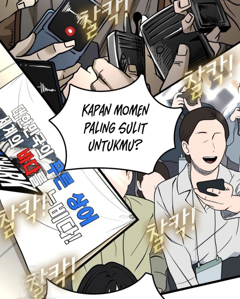 Shark Chapter 373 - halaman 16