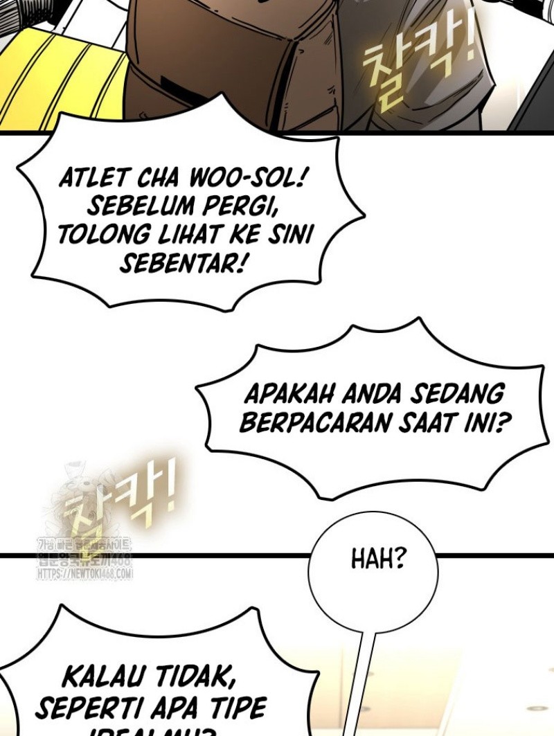 Shark Chapter 373 - halaman 19
