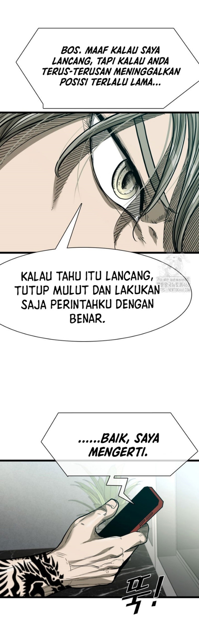Shark Chapter 373 - halaman 2
