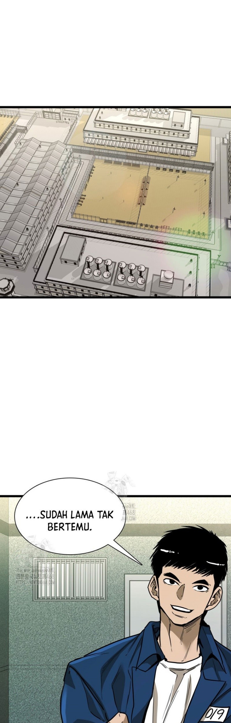 Shark Chapter 373 - halaman 23