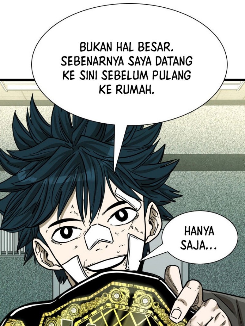 Shark Chapter 373 - halaman 25