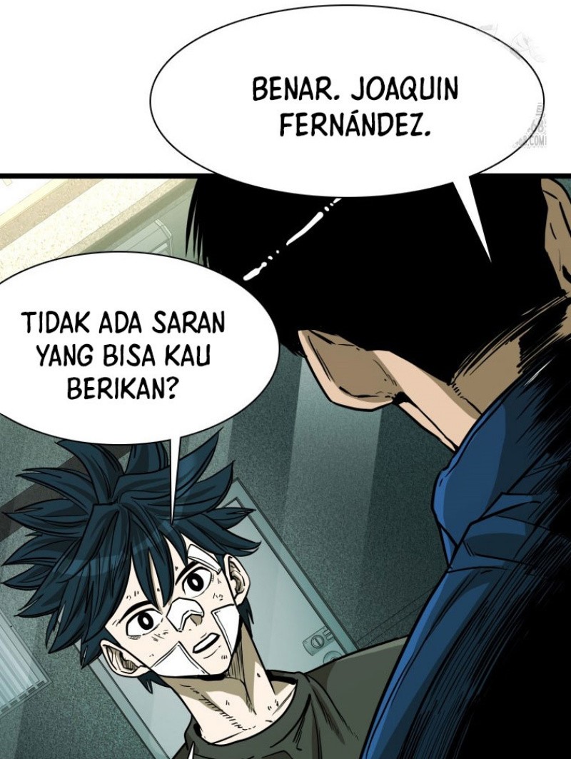 Shark Chapter 373 - halaman 28