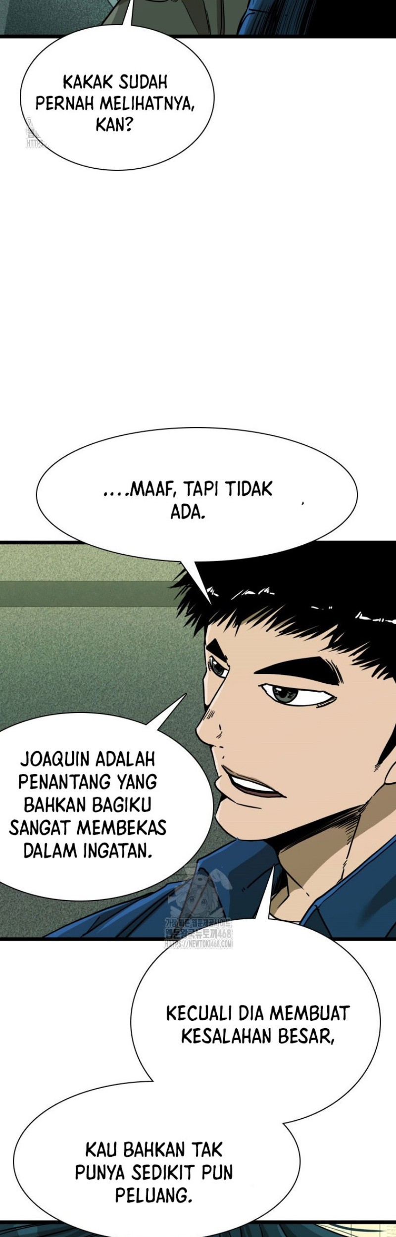 Shark Chapter 373 - halaman 29