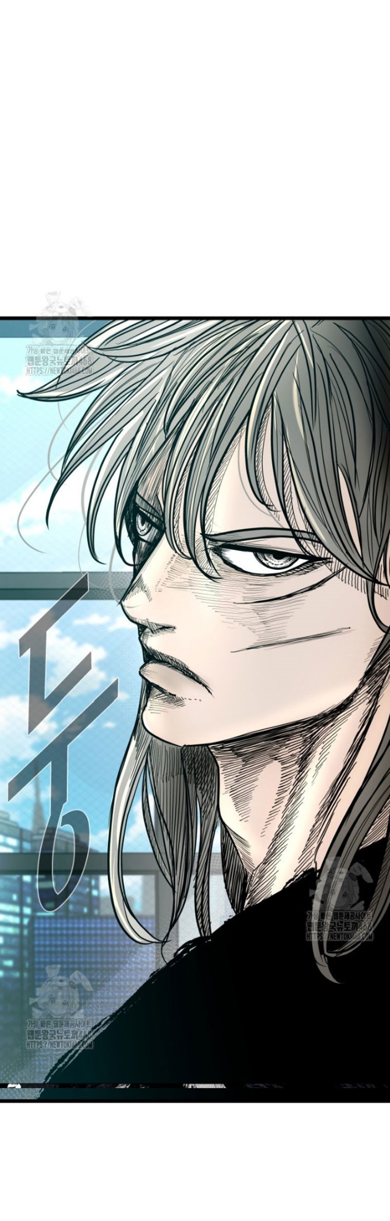 Shark Chapter 373 - halaman 3