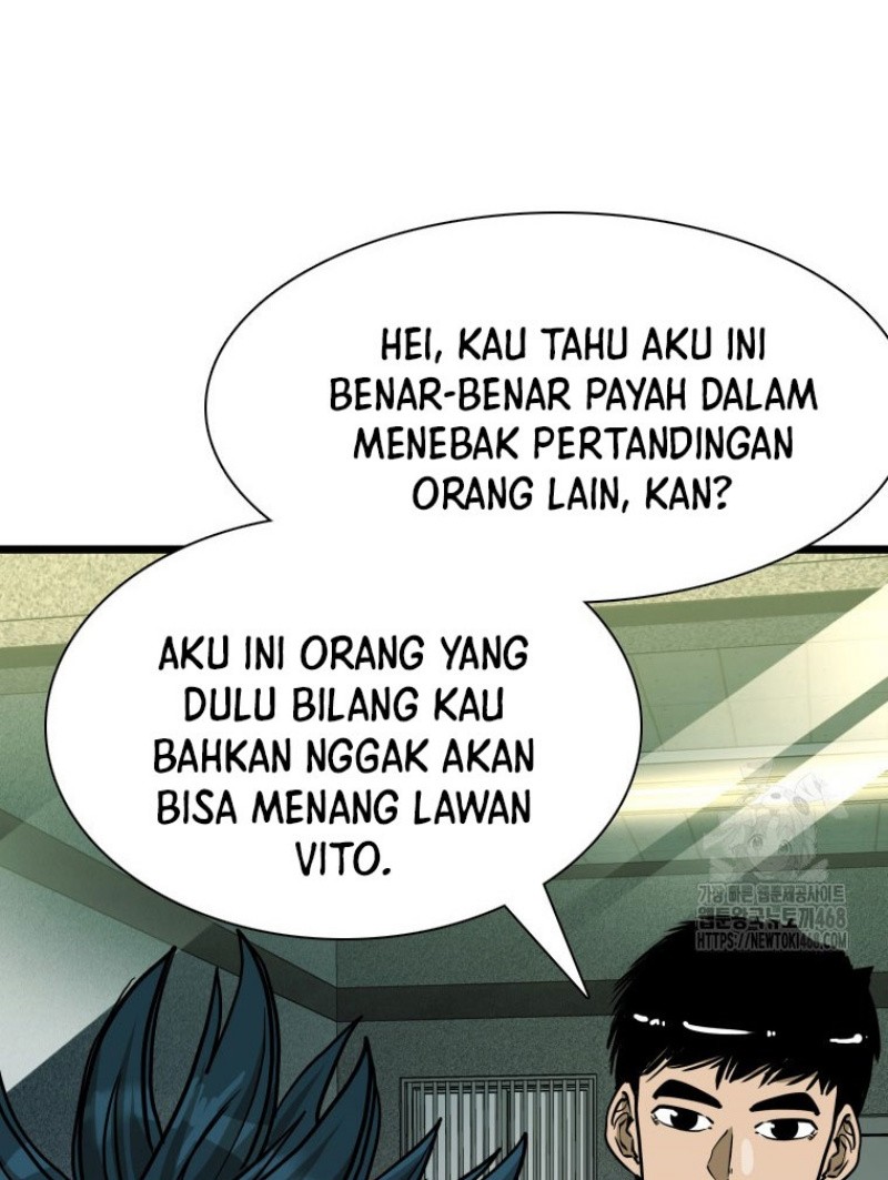 Shark Chapter 373 - halaman 31