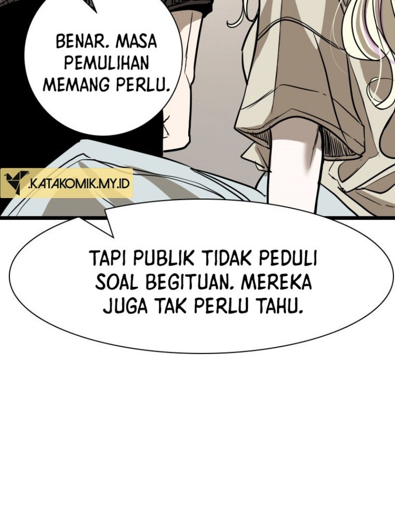 Shark Chapter 373 - halaman 43