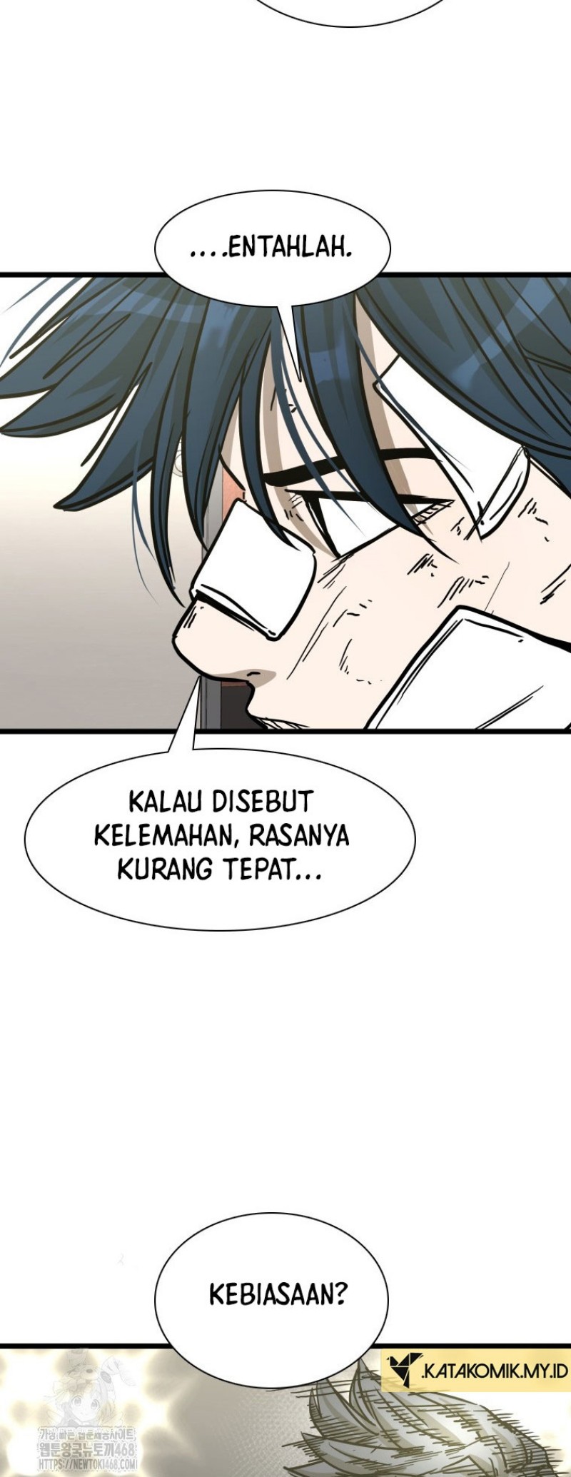 Shark Chapter 373 - halaman 54