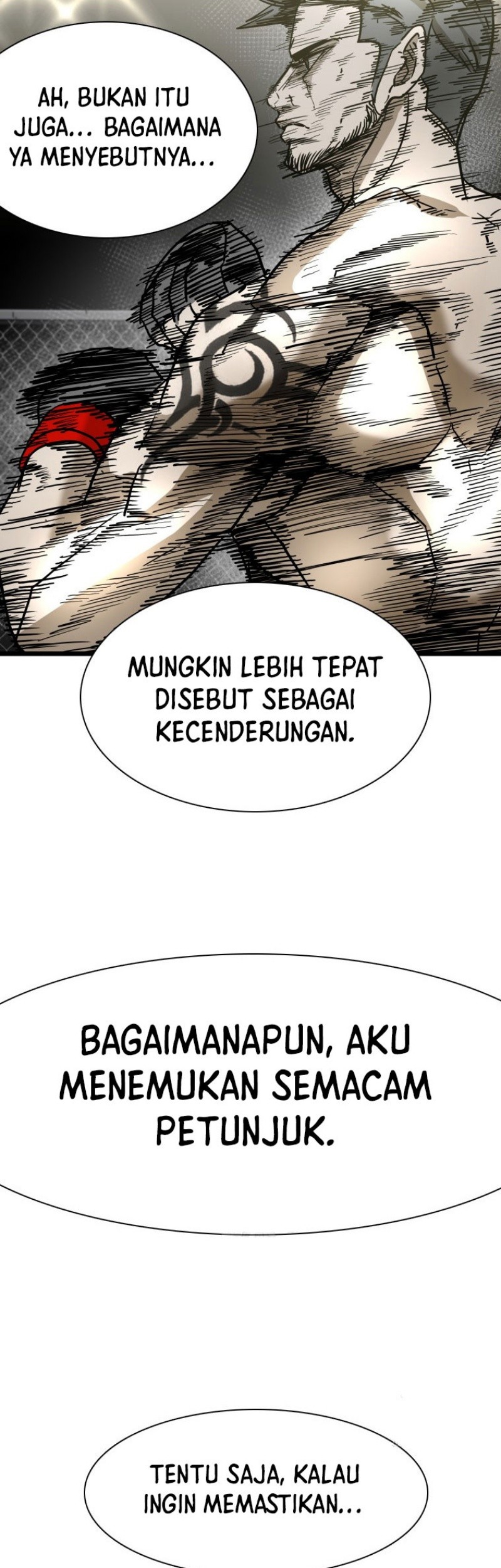 Shark Chapter 373 - halaman 55