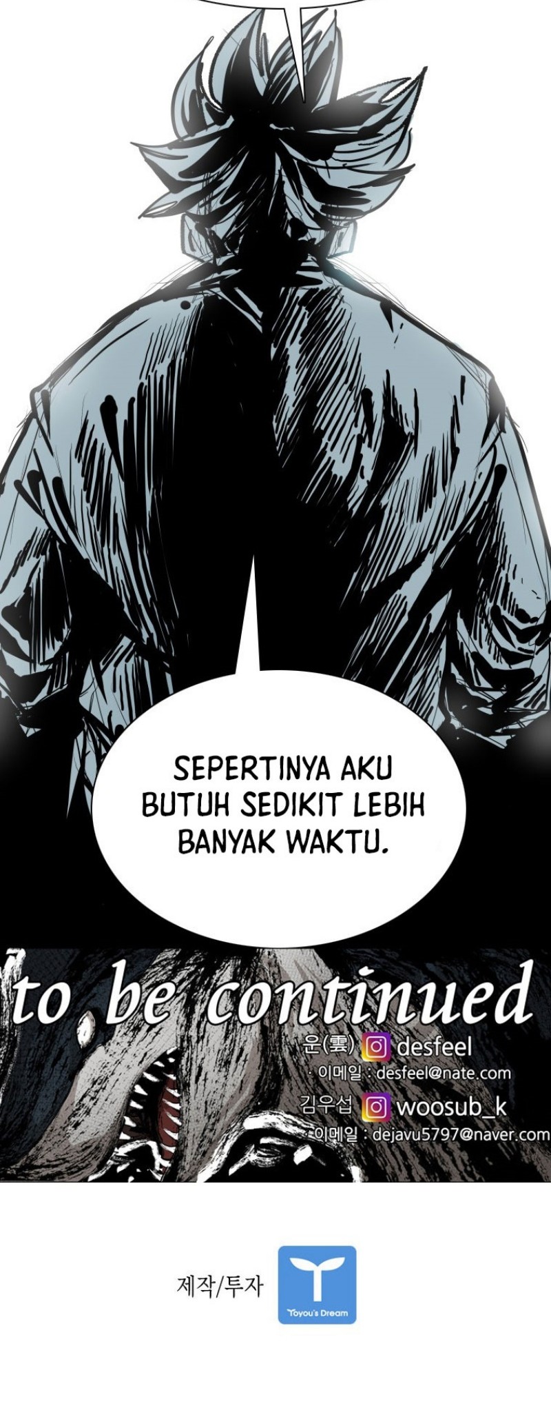 Shark Chapter 373 - halaman 56