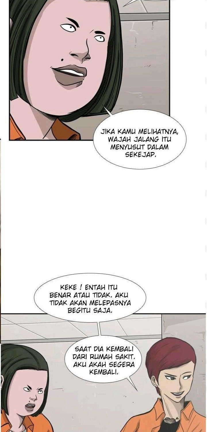 Shark Chapter 38 - halaman 11